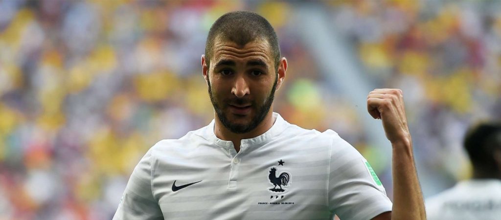 O Κ.Μπενζεμά ανακοίνωσε επίσημα την επιστροφή του στην Εθνική Γαλλίας