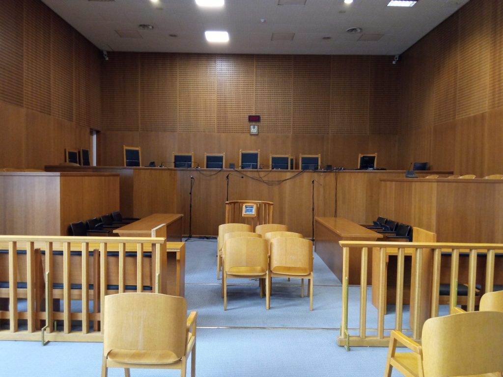 Στη φυλακή Παλαιστίνιος που βίασε 15χρονο στη Λέρο