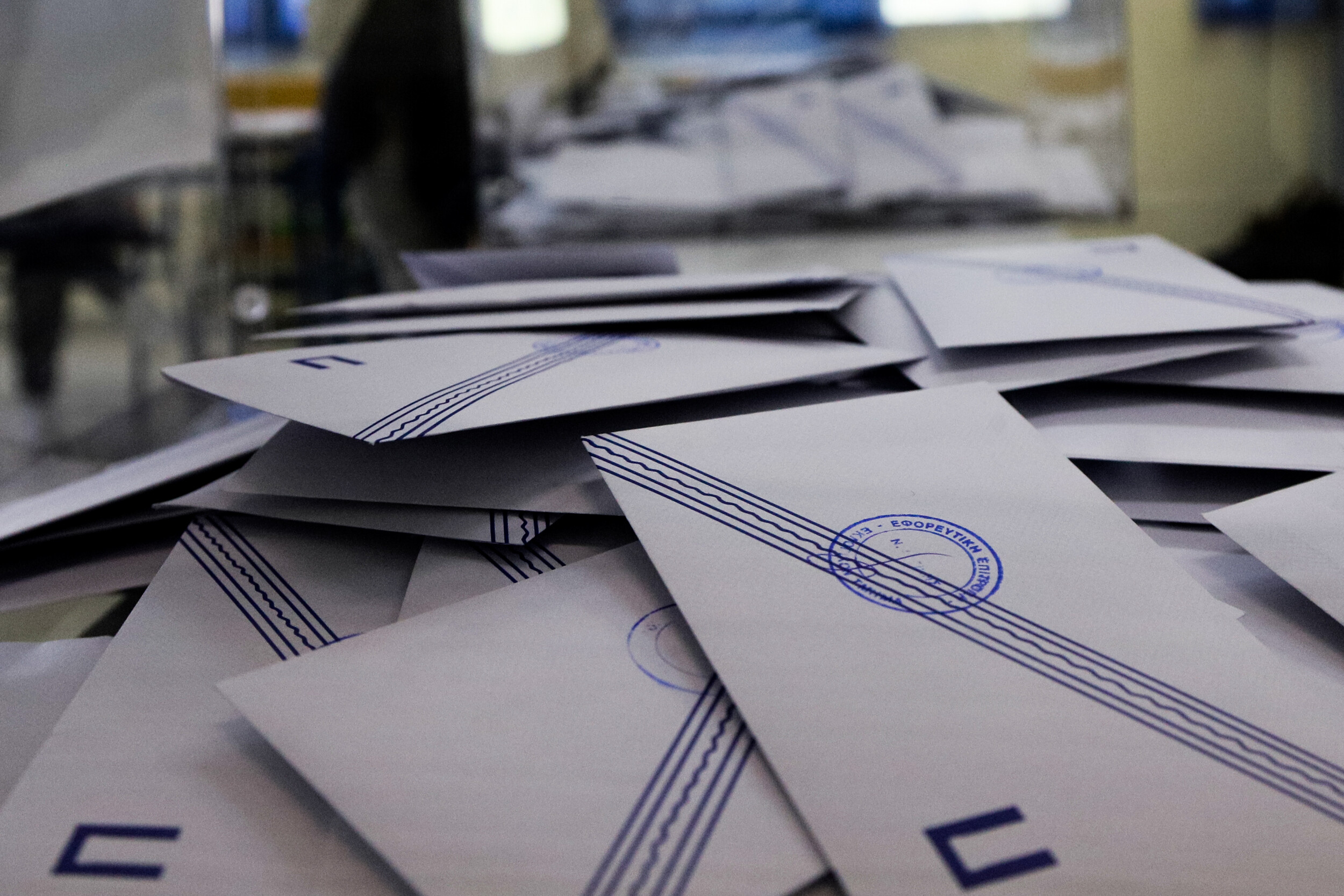 Στη Βουλή το νομοσχέδιο για τις εκλογές στην τοπική αυτοδιοίκηση – Τέλος η απλή αναλογική