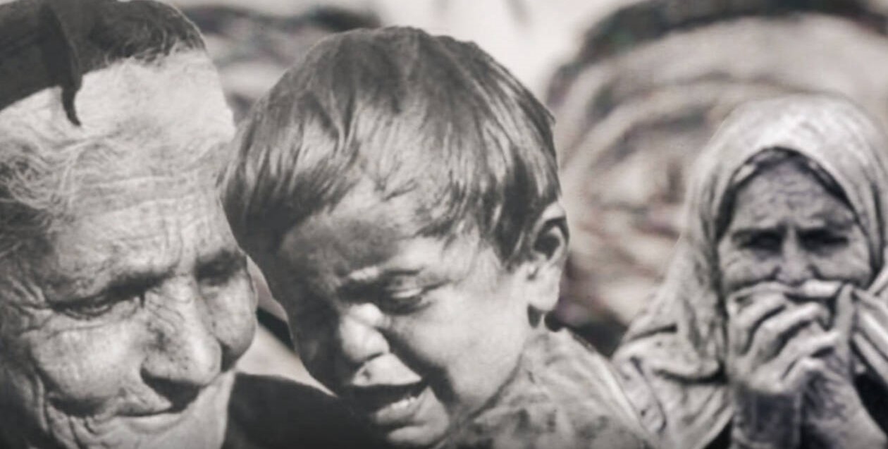 Γενοκτονία Ποντίων: Ημέρα μνήμης και πληγής – Η σφαγή και ο ξεριζωμός του ποντιακού ελληνισμού (βίντεο)