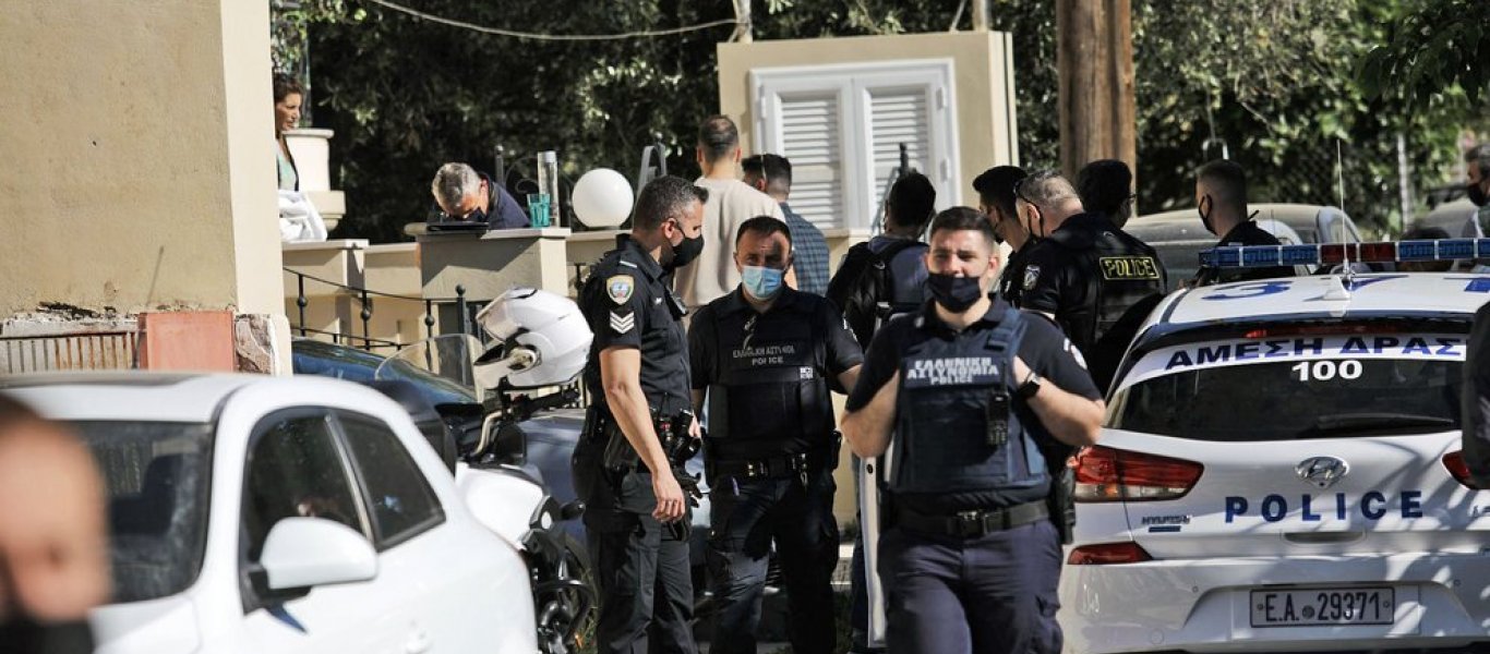 Γλυκά Νερά: Ένταλμα σύλληψης σε βάρος του Γεωργιανού – Εξετάζεται η εμπλοκή του στο στυγερό έγκλημα