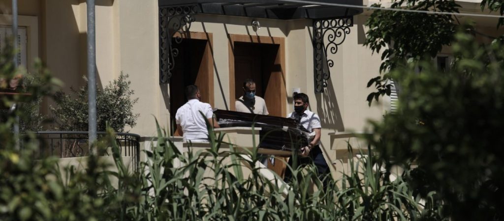 Γλυκά Νερά – Δολοφονία Καρολάιν: Αρνείται οποιαδήποτε ανάμιξη ο 36χρονος Γεωργιανός