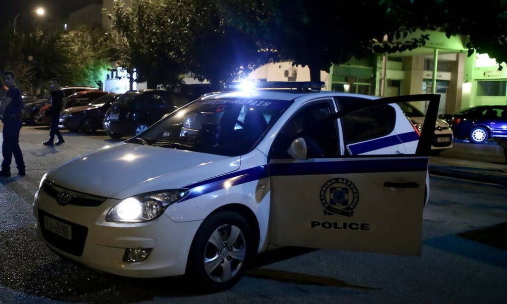 Κηφισιά: Θύμα ληστείας γνωστός ποδοσφαιριστής – Άγνωστοι εισέβαλαν στο σπίτι του