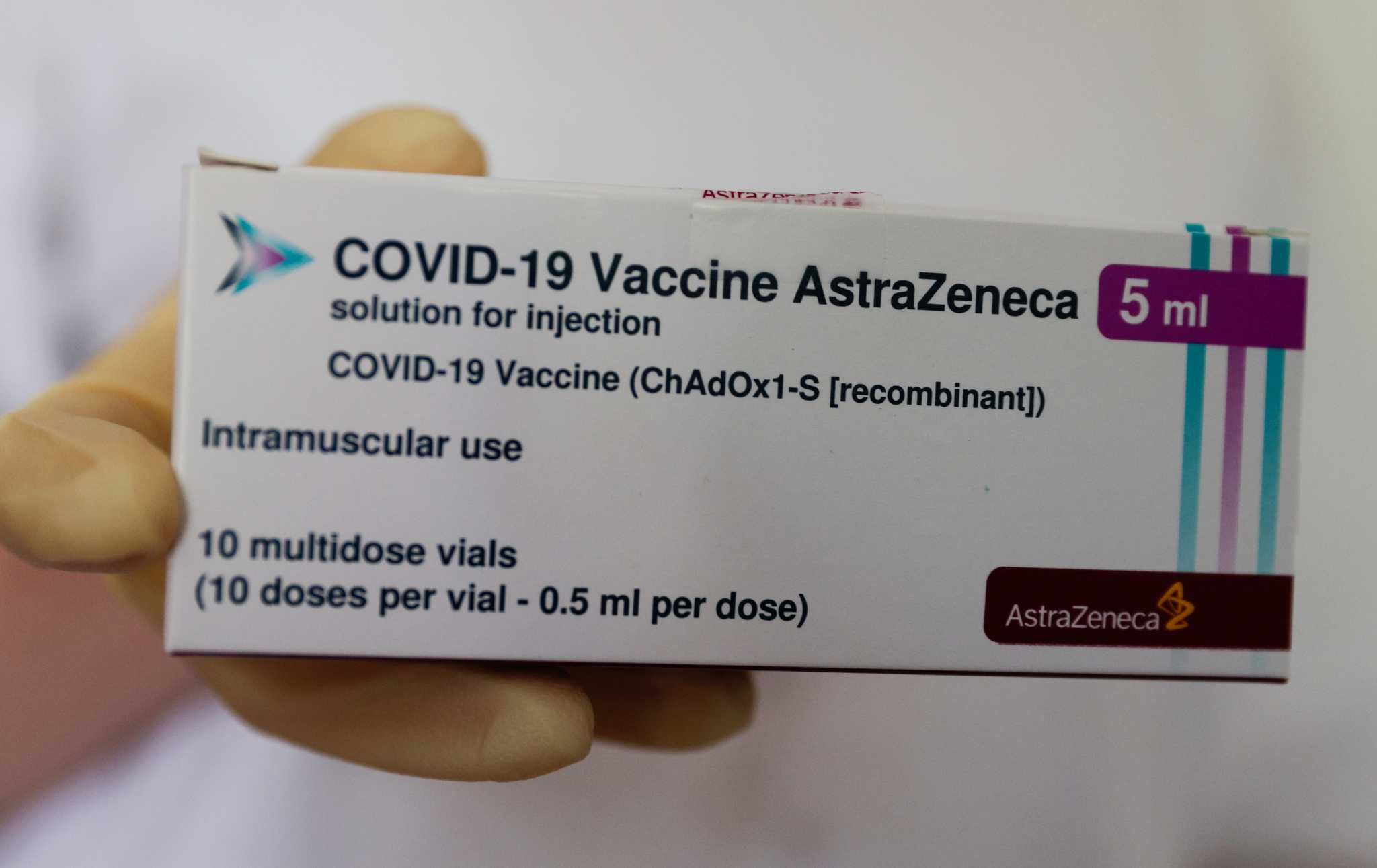 Ένα αντίσωμα συνδέει τις θρομβώσεις του 35χρονου στην Κρήτη με τον εμβολιασμό του
