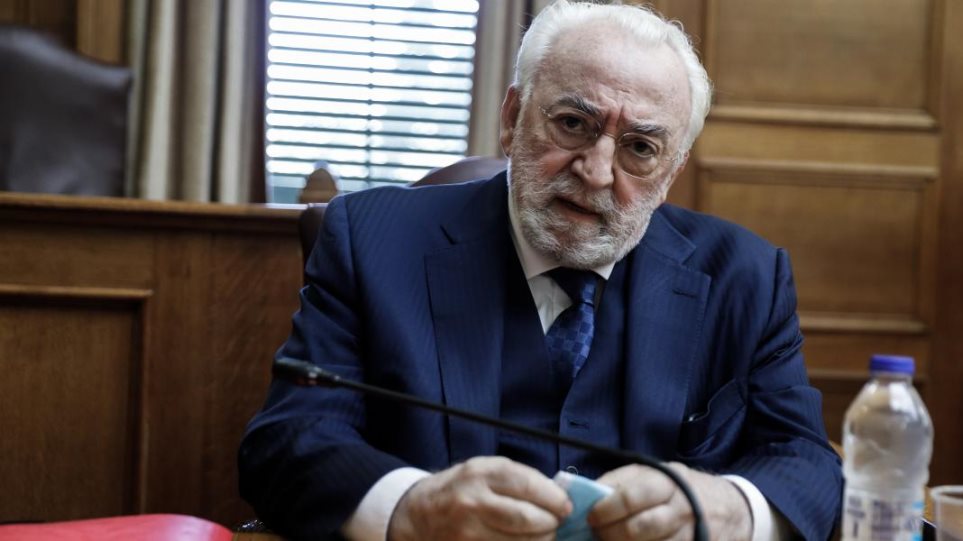 ΣΥΡΙΖΑ: «Ο κ. Καλογρίτσας συνελήφθη για μια ακόμα φορά ψευδόμενος»