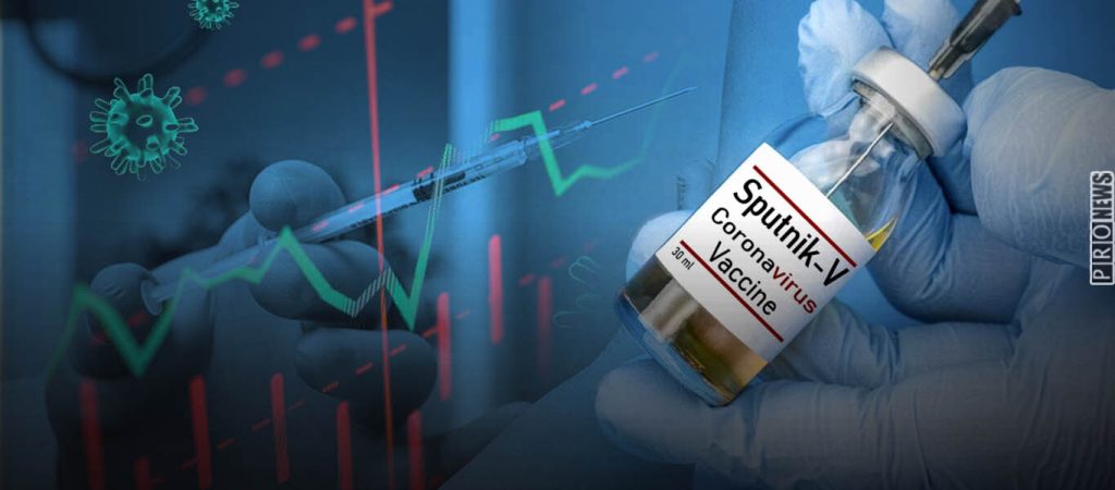 Μεγάλη έρευνα Pronews.gr για τα εμβόλια: Το 73% του πληθυσμού θέλει το ρωσικό SPUTNIK-V ή να μην εμβολιαστεί