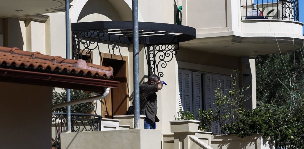 Έγκλημα στα Γλυκά Νερά: «H αστυνομία έχει ανοίξει πάρα πολλά μέτωπα» υποστηρίζει ο σύζυγος της άτυχης Καρολάιν (βίντεο)