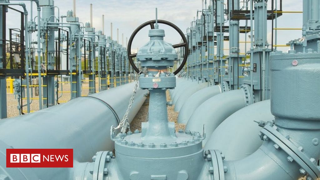 Colonial Pipeline: 4,4 εκατ. $ λύτρα στους χάκερ που διέκοψαν την παροχή καυσίμου σε κεντρικό αγωγό καυσίμου των ΗΠΑ