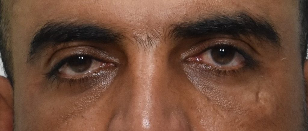 Στη δημοσιότητα τα στοιχεία και η φωτογραφία του Πακιστανού «Σάτυρου με το τζόκεϊ»