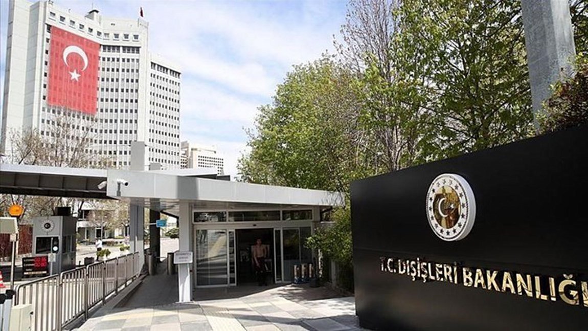 Προκλητική απάντηση Άγκυρας σε Αθήνα για γενοκτονία των Ποντίων: «Εσείς μας γενοκτονήσατε»