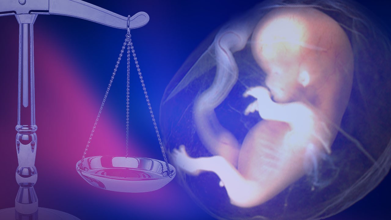 Απόφαση ζωής στο Τέξας: Απαγόρευση των αμβλώσεων σε έμβρυα με καρδιακό παλμό