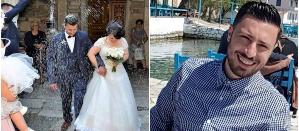 Διπλό φονικό στη Μακρινίτσα: Εισαγγελική πρόταση για την επιμέλεια του αγοριού