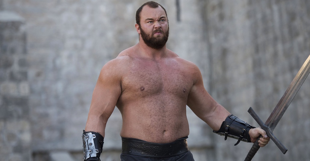 Game of Thrones: Άλλος άνθρωπος ο Mountain – Έχασε 46 κιλά και έγινε… «φέτες» (φώτο)