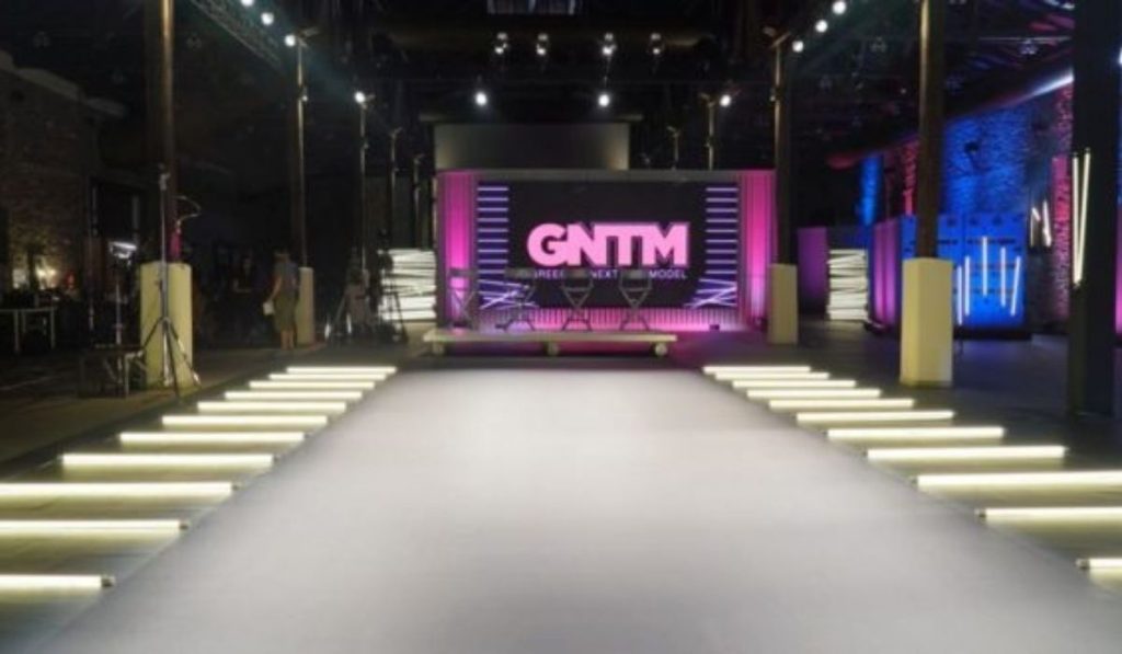 Ι.Παπαβλασοπούλου: «Κλείδωσε» η αντικαταστάτρια της Β.Καγιά (φώτο-βίντεο)