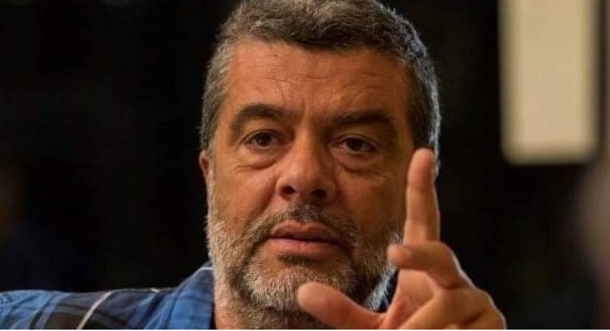 To Facebook απέκλεισε τον σκηνοθέτη Σπύρο Μιχαλόπουλο επειδή σχολίασε την υπόθεση Φιλιππίδη – Δείτε τι έγραψε