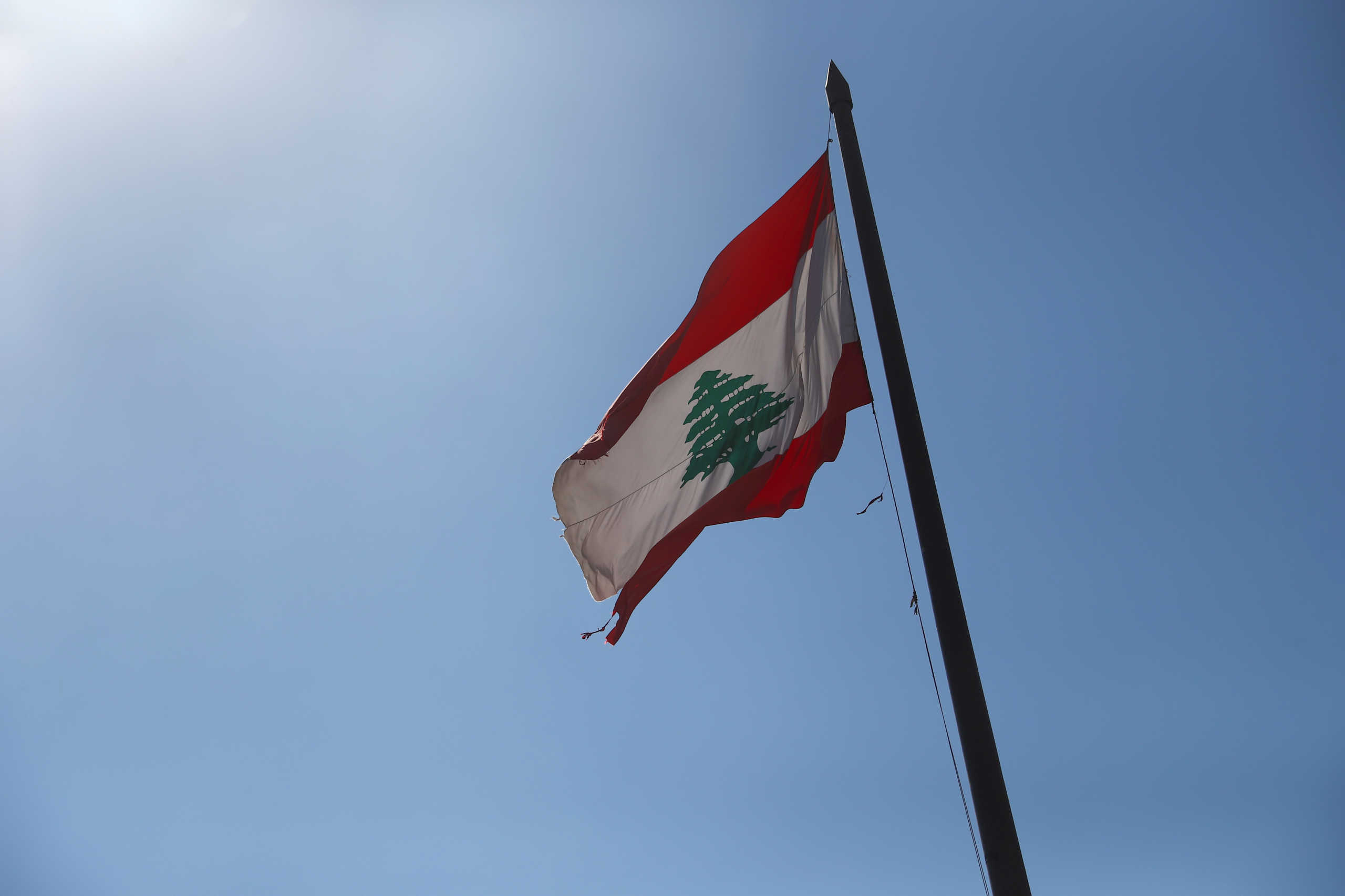 Λίβανος: Παραιτήθηκε ο ΥΠΕΞ μετά τις δηλώσεις του για τις χώρες του Κόλπου και το Ισλαμικό Κράτος
