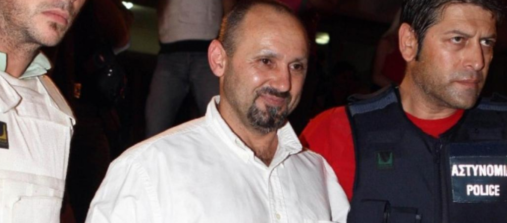 Στο Πανεπιστημιακό Νοσοκομείο της Πάτρας μεταφέρθηκε ξανά ο Ν.Παλαιοκώστας