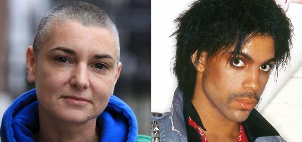 Η Σινέντ Ο’ Κόνορ αποκαλύπτει: «O Prince κακοποιούσε γυναίκες»