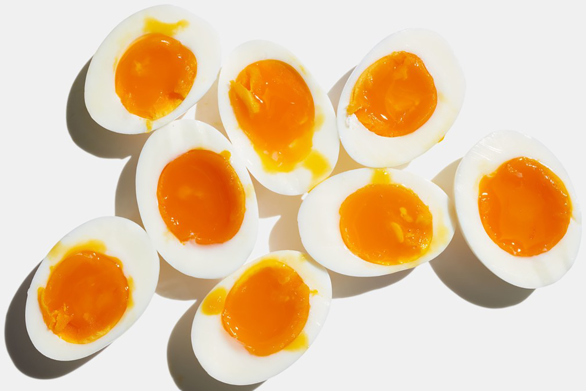 Τρώτε μελάτα αυγά; – Αυτός είναι ο κίνδυνος που υπάρχει