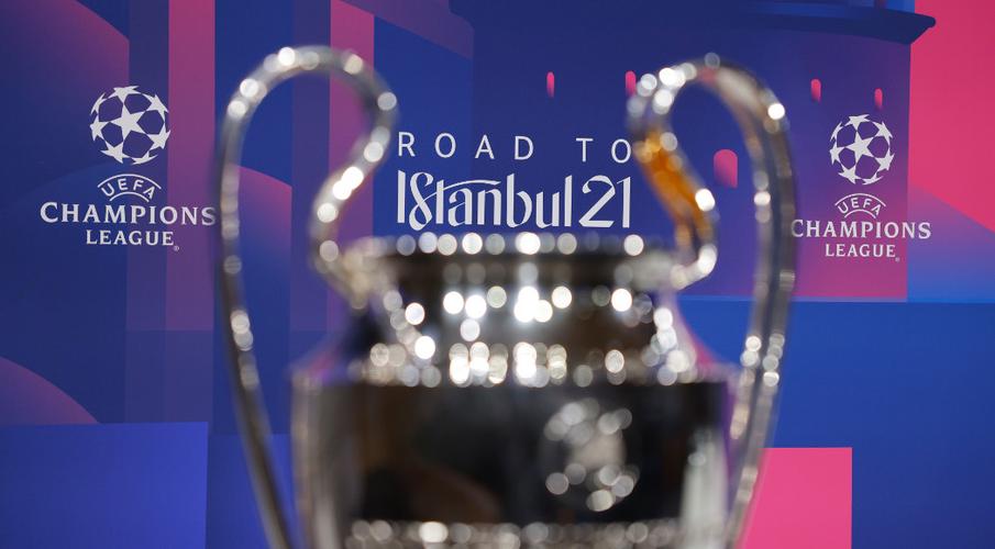 Ρ.Τ.Ερντογάν κατά UEFA για τελικό Champions League: «Πολιτική απόφαση η αλλαγή της έδρας του τελικού»