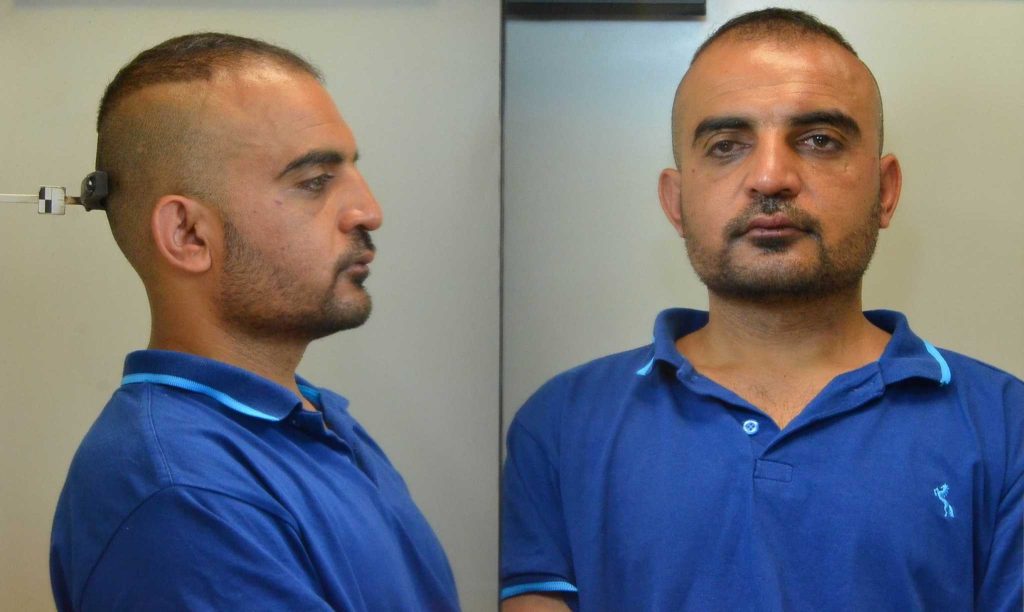 Αυτός είναι ο 34χρονος Πακιστανός που έκανε σεξουαλικές επιθέσεις σε ανήλικες στην Βούλα (φωτό – βίντεο)