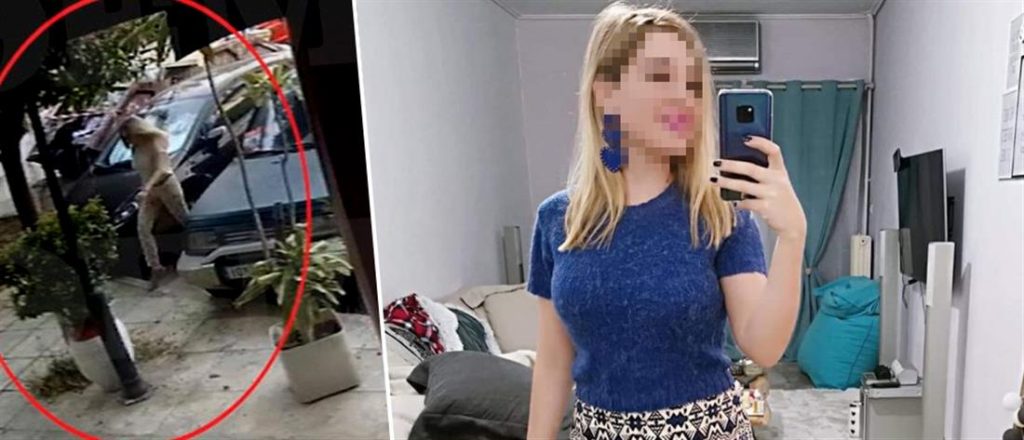 Επίθεση με βιτριόλι: Το συγκινητικό μήνυμα της Ιωάννας έναν χρόνο μετά