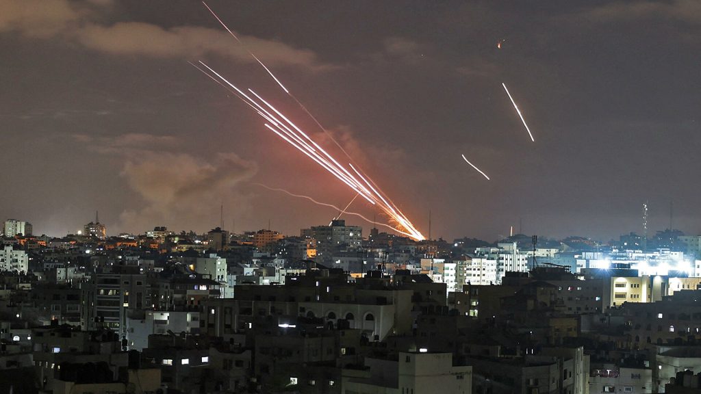 Ισραήλ: Ύστερα από τρίωρη συνεδρίαση το υπουργικό συμβούλιο ψήφισε υπέρ της ανακωχής