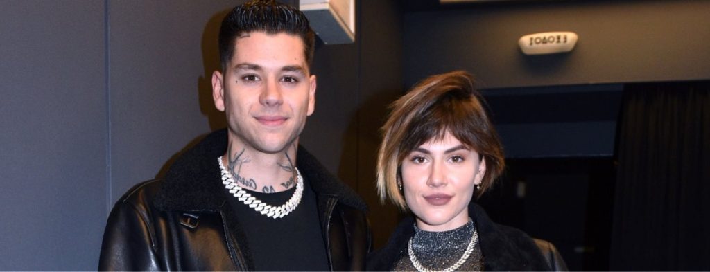 «Στάζει μέλι» ο Mike για την Ε.Τσαγκρινού: «Έχει το πακέτο – Για μένα είναι top τραγουδίστρια» (βίντεο)