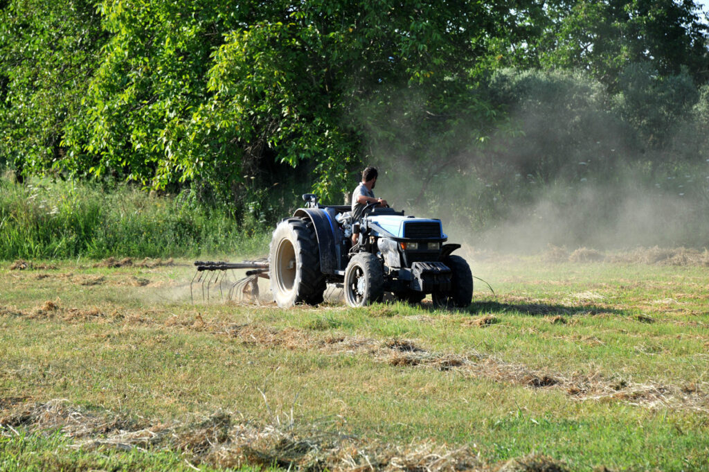 Παρελθόν η γεωργία που γνώριζαν οι Έλληνες – Παρέμβαση που φέρνει τα πάνω-κάτω με αρχή την Φθιώτιδα