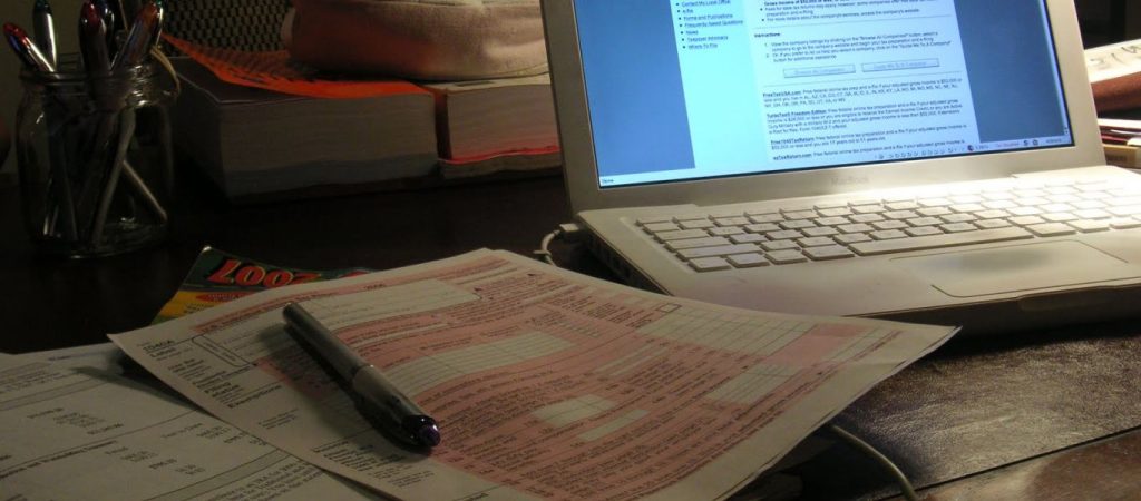 Ο πρόεδρος του Οικονομικού Επιμελητηρίου Ελλάδος ζητά επιμήκυνση υποβολής των φορολογικών δηλώσεων κατά 4 μήνες