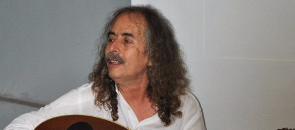 Πένθος στην Κρήτη – Άφησε την τελευταία του πνοή ο Αντώνης Φραγκιαδάκης