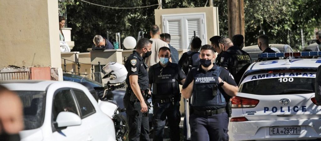 Γ.Καλλιακμάνης για Γλυκά Νερά: Τα πιθανά σενάρια για τους λόγους που οι δράστες σκότωσαν την 20χρονη (βίντεο)