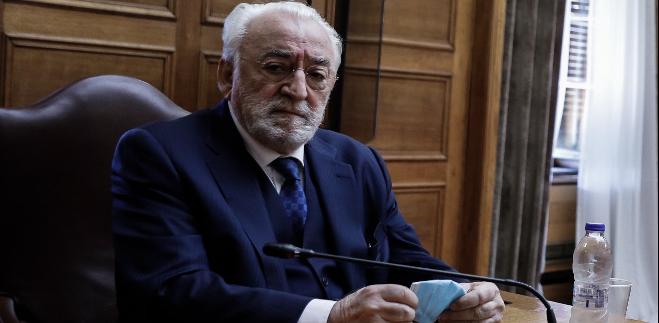 Προανακριτική: Τη Δευτέρα θα συνεχιστεί η εξέταση του Χ.Καλογρίτσα