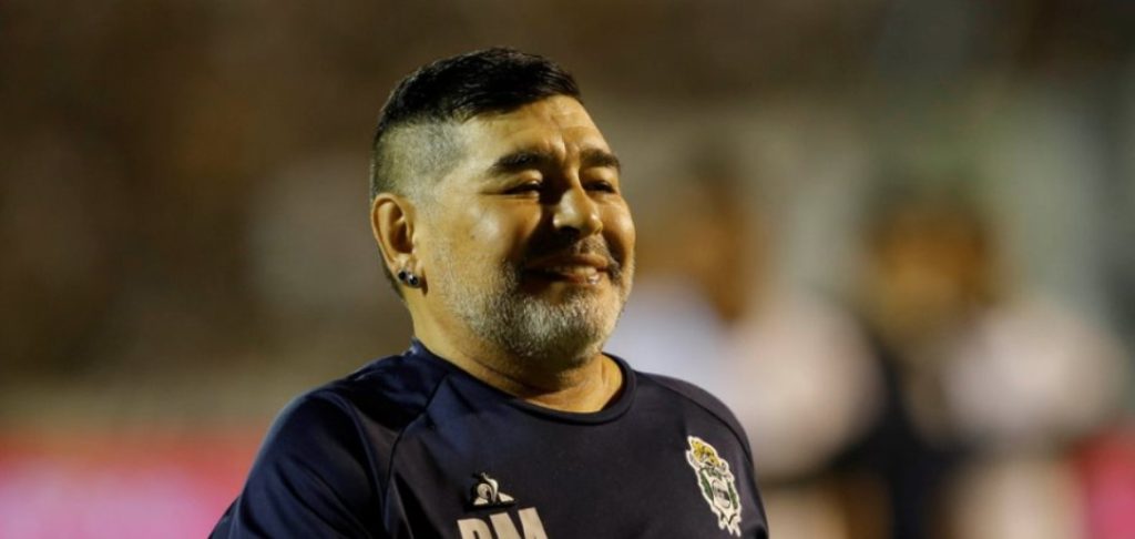 Ν.Μαραντόνα: Για ανθρωποκτονία από πρόθεση κατηγορούνται επτά εμπλεκόμενοι γιατροί