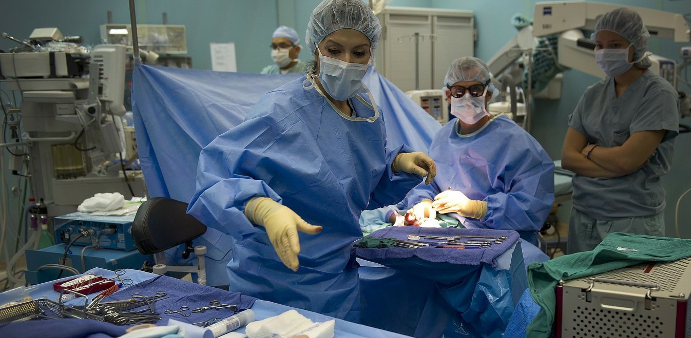 Στο έλεος του Θεού οι ασθενείς λόγω κορωνοϊού – Δεκάδες χιλιάδες ακυρώσεις χειρουργείων!