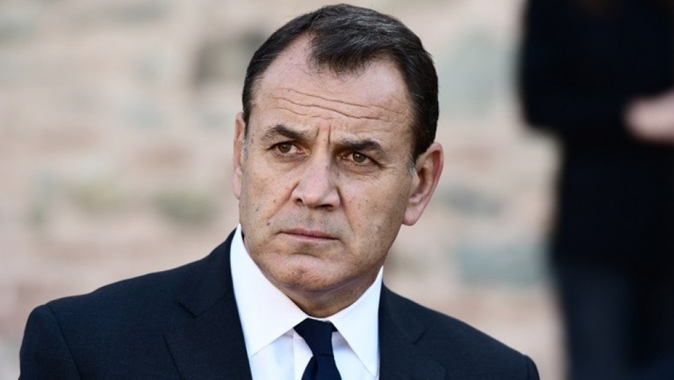 Ο Ν.Παναγιωτόπουλος προαναγγέλλει συζητήσεις σε πολιτικό επίπεδο με την Τουρκία