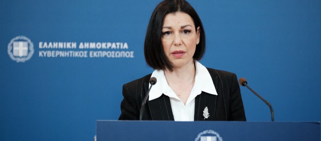 Α.Πελώνη για υποχρεωτικό εμβολιασμό: «Η υπόθεση της ΕΜΑΚ είναι ένα πρώτο βήμα» (βίντεο)