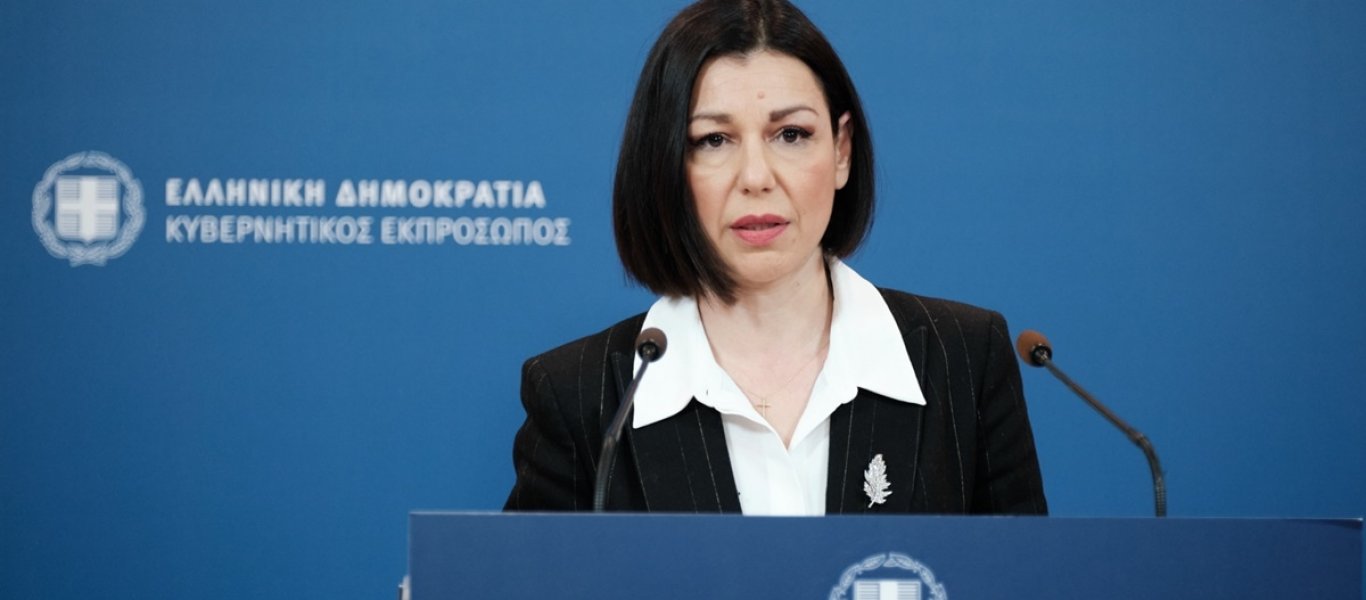 Α.Πελώνη για υποχρεωτικό εμβολιασμό: «Η υπόθεση της ΕΜΑΚ είναι ένα πρώτο βήμα» (βίντεο)