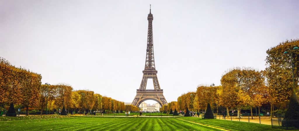 Γαλλία: Ανοίγει για τους επισκέπτες στις 16 Ιουλίου ο Πύργος του Άιφελ