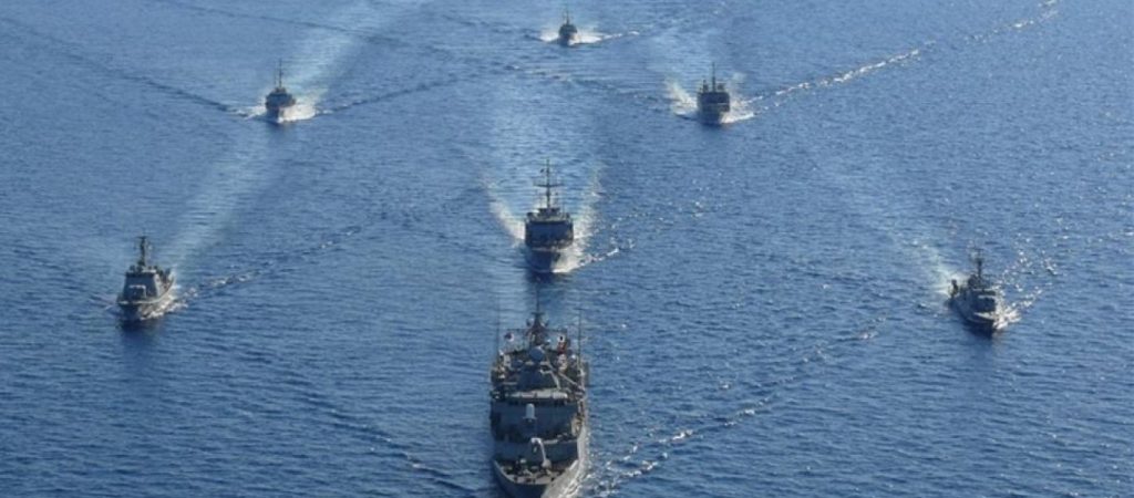 Γενί Ακίτ: Η Αίγυπτος συμφώνησε με Ελλάδα-Κύπρο για στρατιωτικές ασκήσεις – Γίνονται κατά της Τουρκίας (φώτο)