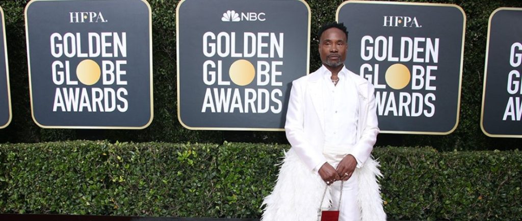 Ο Μπίλι Πόρτερ αποκάλυψε ότι είναι θετικός στον HIV