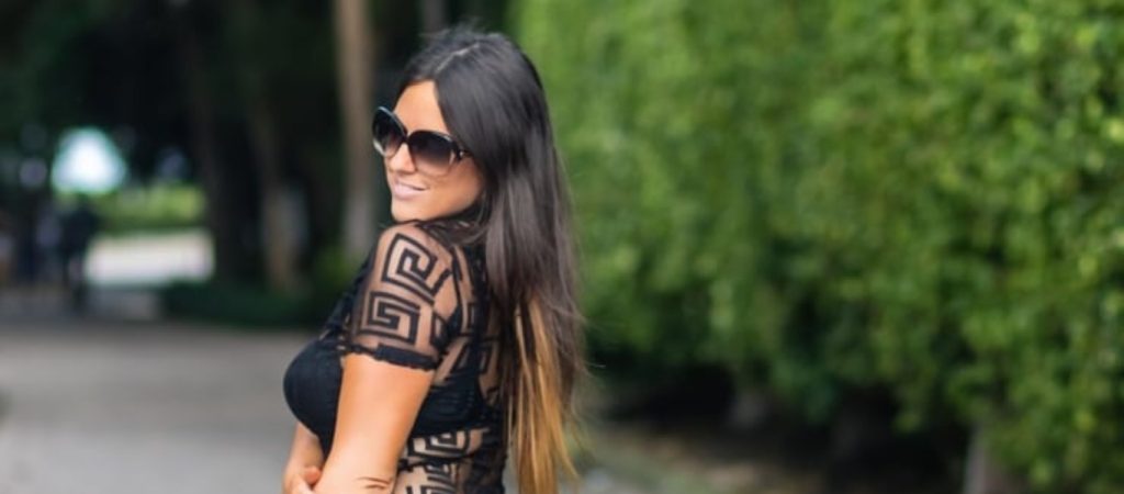 Claudia Romani: Η τηλεπερσόνα που κάνει το ανδρικό κοινό να… παραμιλά (φώτο)