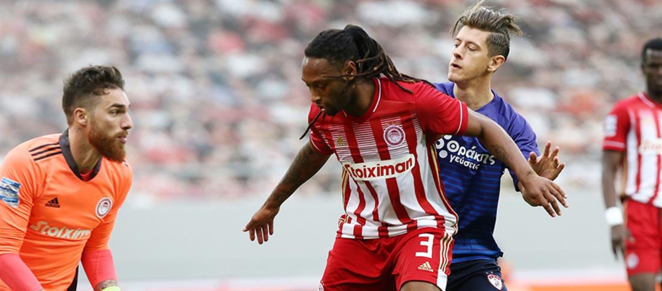 Εκτός Euro 2021 οι «ερυθρόλευκοι» της Πορτογαλίας – Δεν κλήθηκαν Σα, Σεμέδο και Μπρούμα