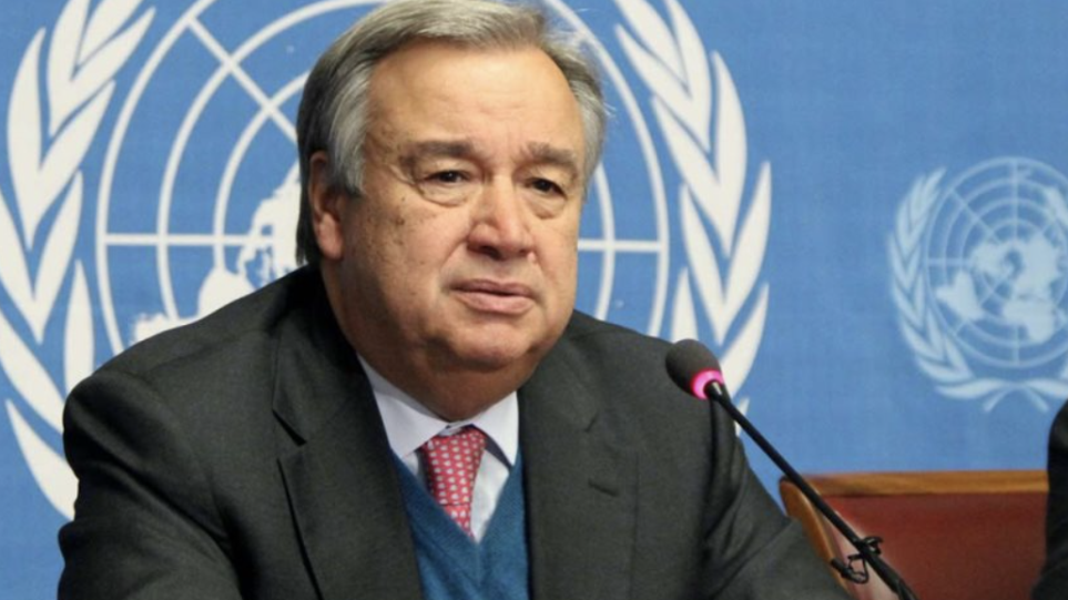 ΟΗΕ: «Eπιτακτική ανάγκη να υπάρξει αποκλιμάκωση στη Γάζα»