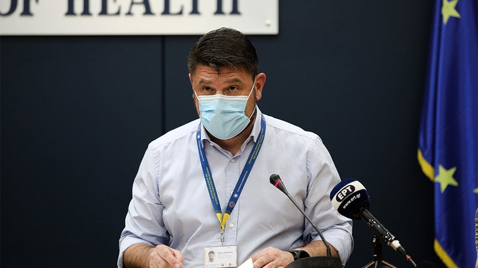 Ν.Χαρδαλιάς: «Από καύση υλικών σε ελαιώνα ξεκίνησε η φωτιά στον Σχίνο»