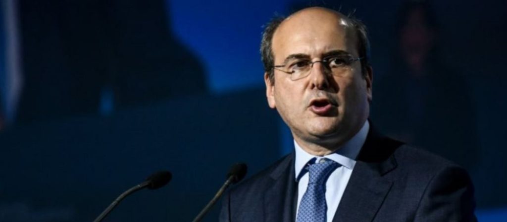 Κ.Χατζηδάκης για εργασιακό ν/σ: «Επανακατοχυρώνονται το 8ώρο, το πενθήμερο & οι 40 ώρες δουλειάς την εβδομάδα»