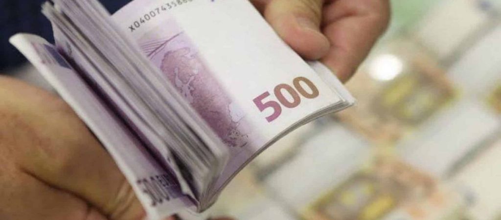 Επίδομα 534 ευρώ: Πληρώνονται σήμερα αναστολές, δώρο Πάσχα 2021 & δώρο Χριστουγέννων 2020