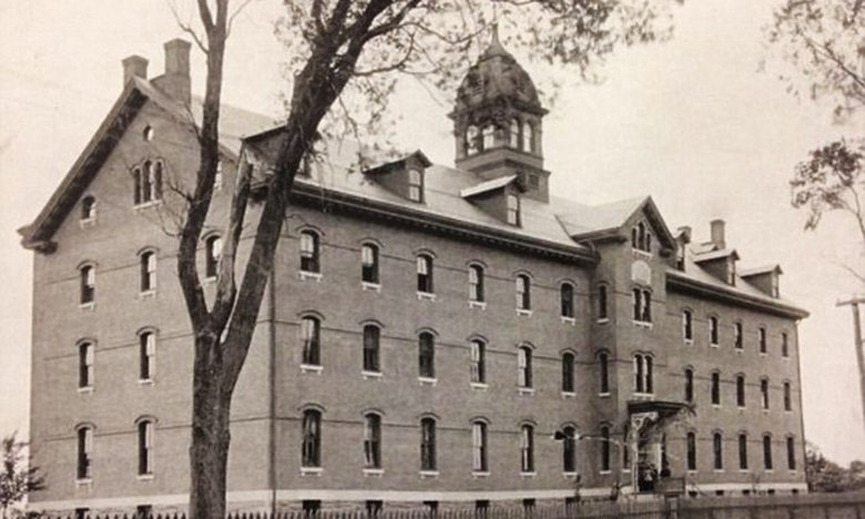 Αυτό ήταν το ορφανοτροφείο του τρόμου – Δολοφονίες, βασανιστήρια και κακοποίηση (φώτο-βίντεο)