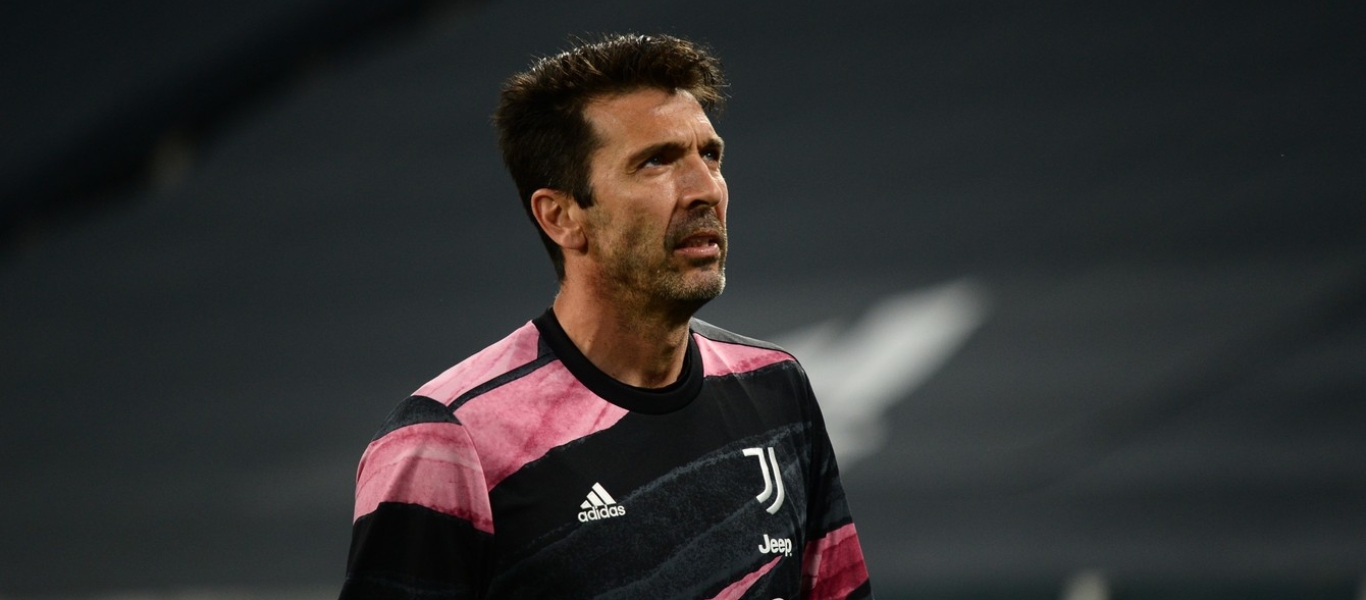 Μάνατζερ Τ.Μπουφόν: «Θα τον ενδιέφερε να αγωνιστεί στον Ολυμπιακό»