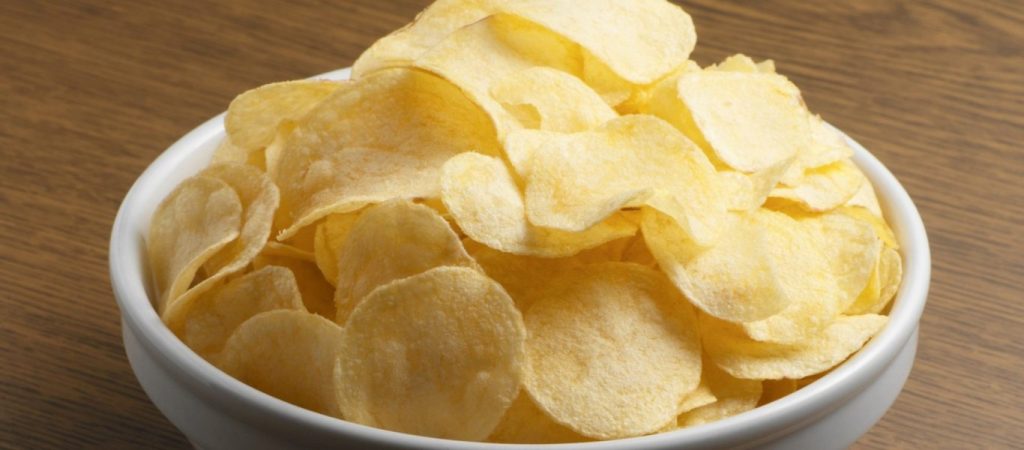 Εσύ το ήξερες; – Αυτό είναι το «μαγικό» σνακ που κόβει την όρεξη για πατατάκια